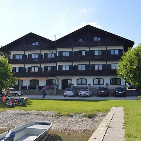 Gaestehaus Gruenaeugl Am See Gstadt am Chiemsee Ngoại thất bức ảnh