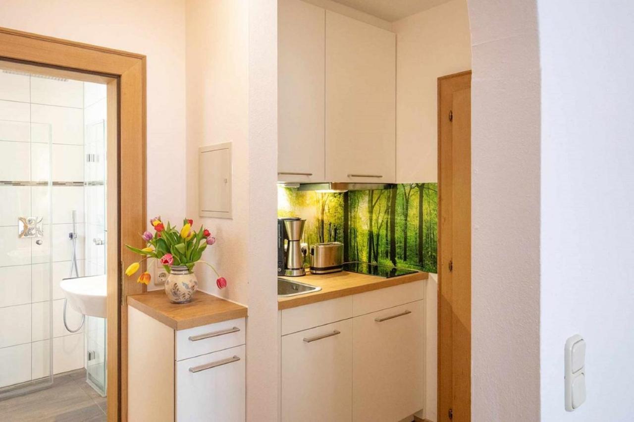 Gaestehaus Gruenaeugl Am See Gstadt am Chiemsee Ngoại thất bức ảnh